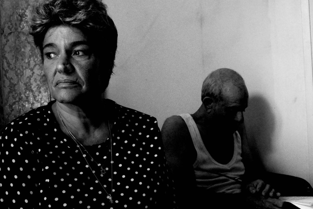 רחל מאופקים. | באדיבות - כאן 11, נו דרמה ו-8 הפקות