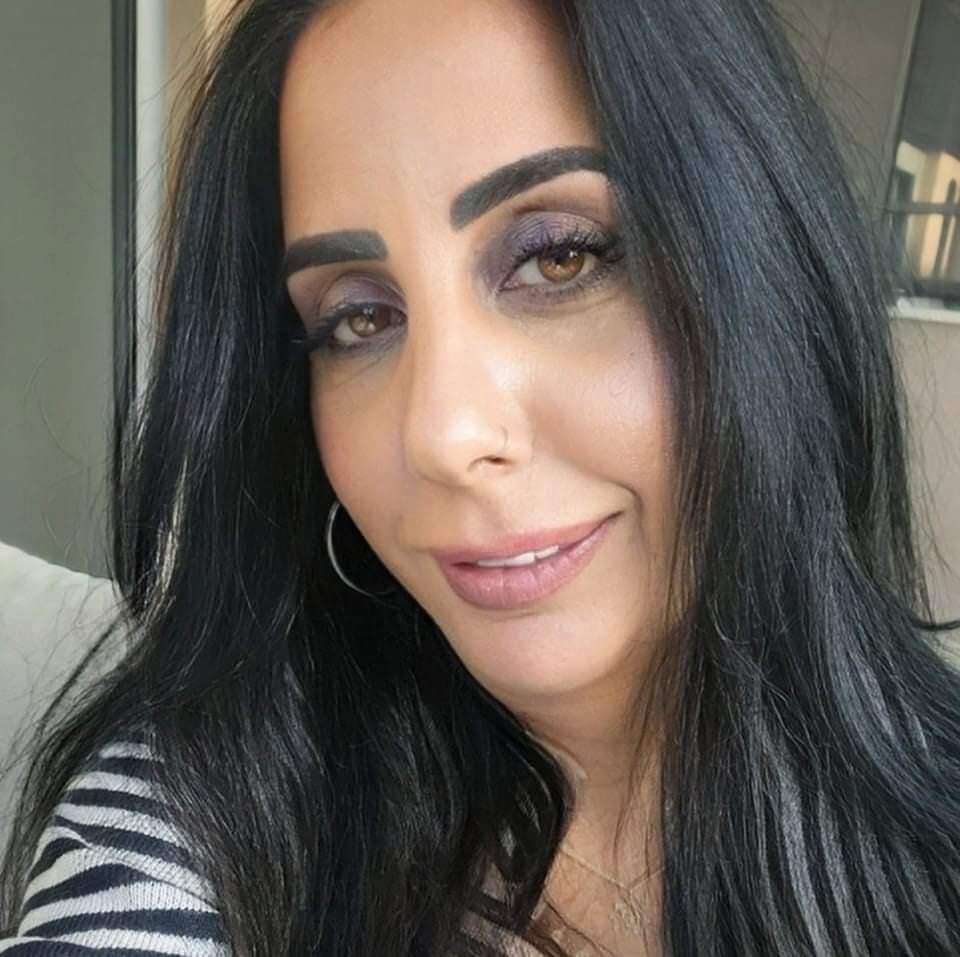 רוני לוי. | עצמי