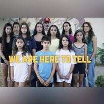 ילדי ה-7 באוקטובר ששרו עם קרן פלס את השיר ״בשדה מאחורי ביתי״