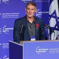 יאיר גולן, היום. | גלעד קוולרצ'יק