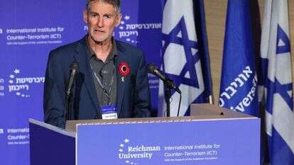 יאיר גולן, היום. | גלעד קוולרצ'יק