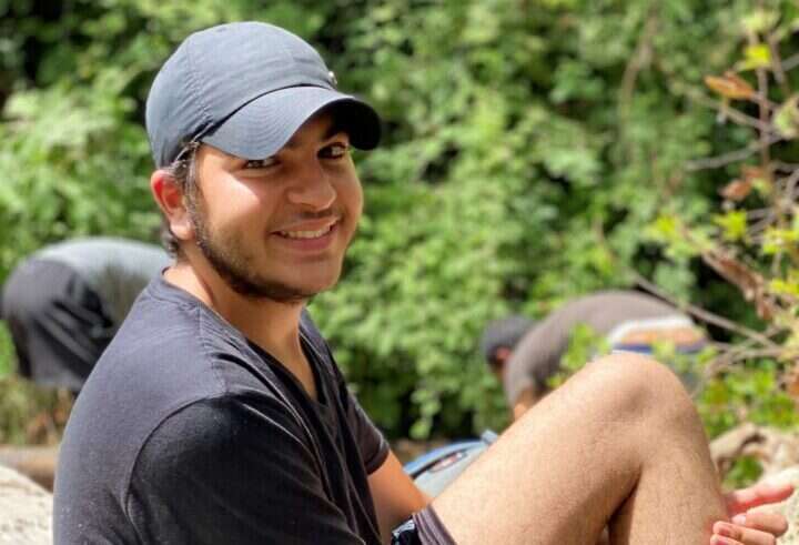 בעז יוגב הי"ד