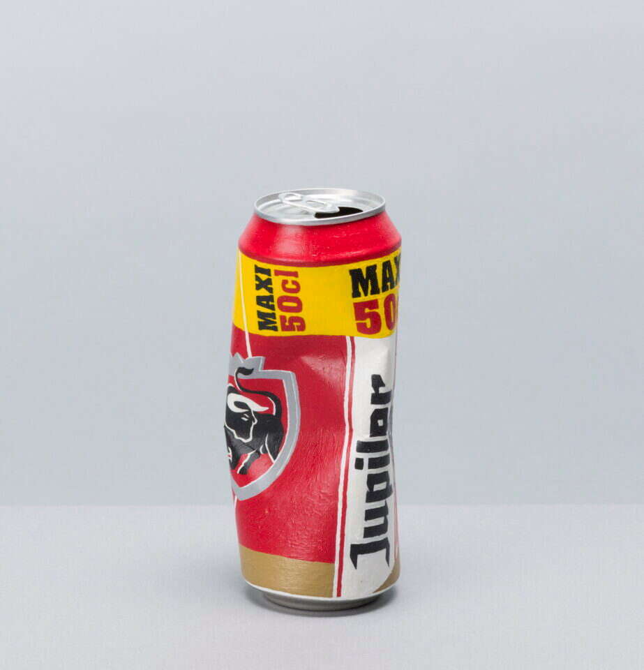 יצירת האומנות. | AFP יצירת האומנות. | AFP