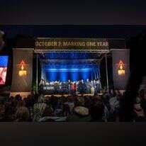 אירוע זיכרון ל-7 באוקטובר בטורונטו. | הפדרציה היהודית של טורונטו (UJA) אירוע זיכרון ל-7 באוקטובר בטורונטו. | הפדרציה היהודית של טורונטו (UJA)