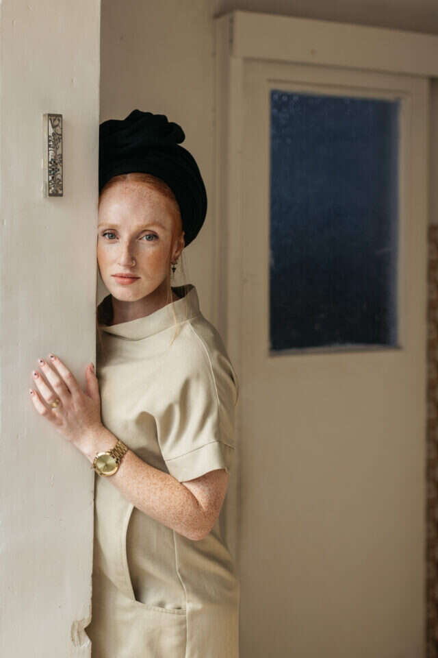 רננה מאיר–כהן. | אבישג שאר–ישוב