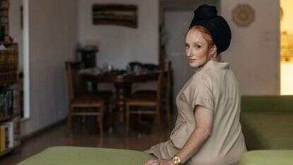 רננה מאיר–כהן. | אבישג שאר–ישוב