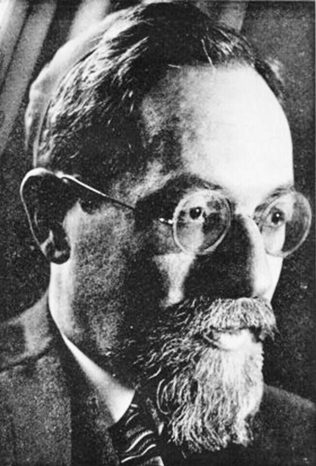 הרב ד"ר יצחק ברויאר