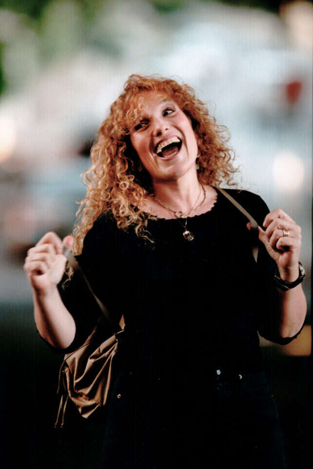 משה שי, פלאש 90