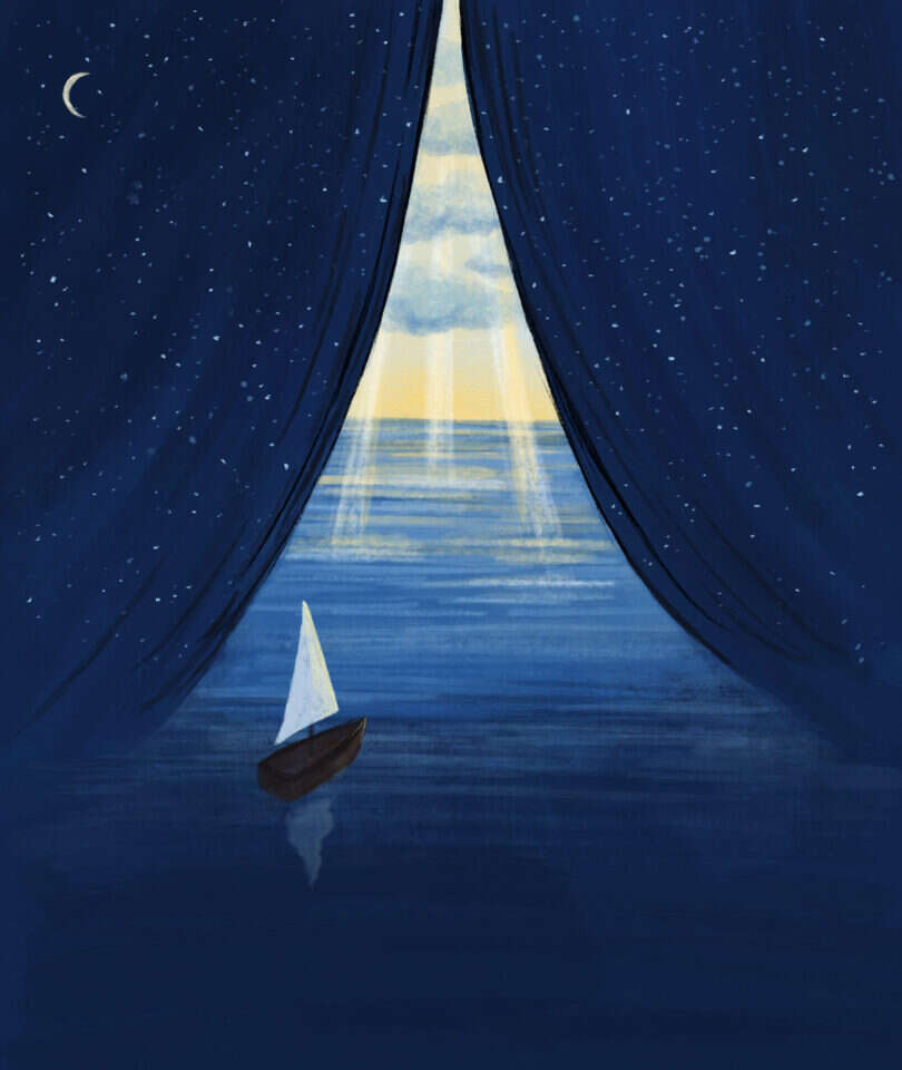 איור: שרון ארדיטי