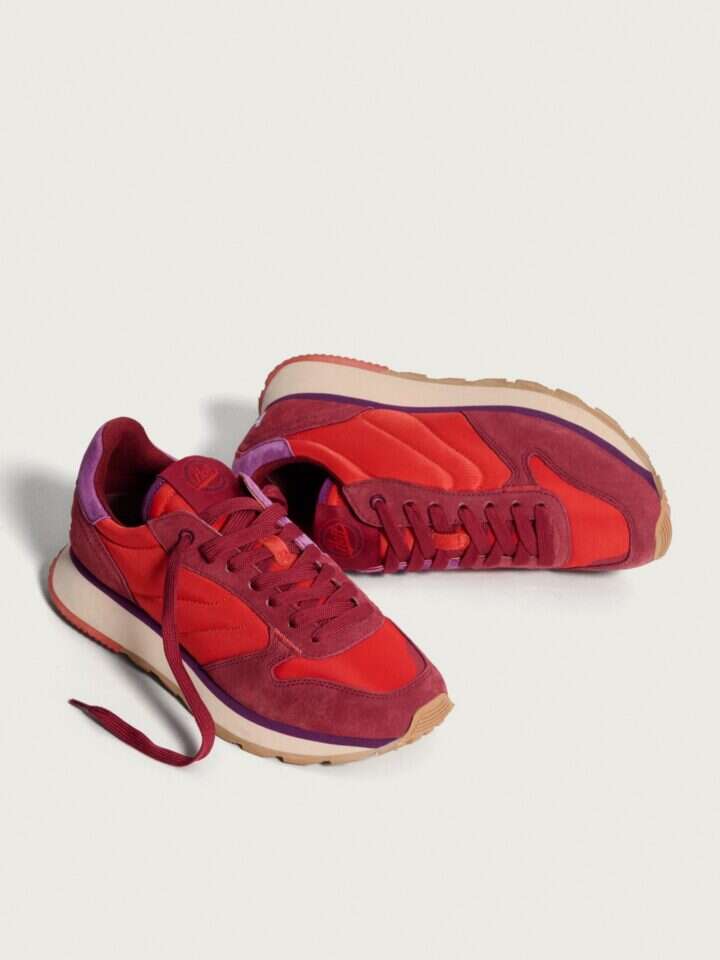 HOFF מותג סניקרס ספרדי. | יח"צ HOFF מותג סניקרס ספרדי. | יח"צ