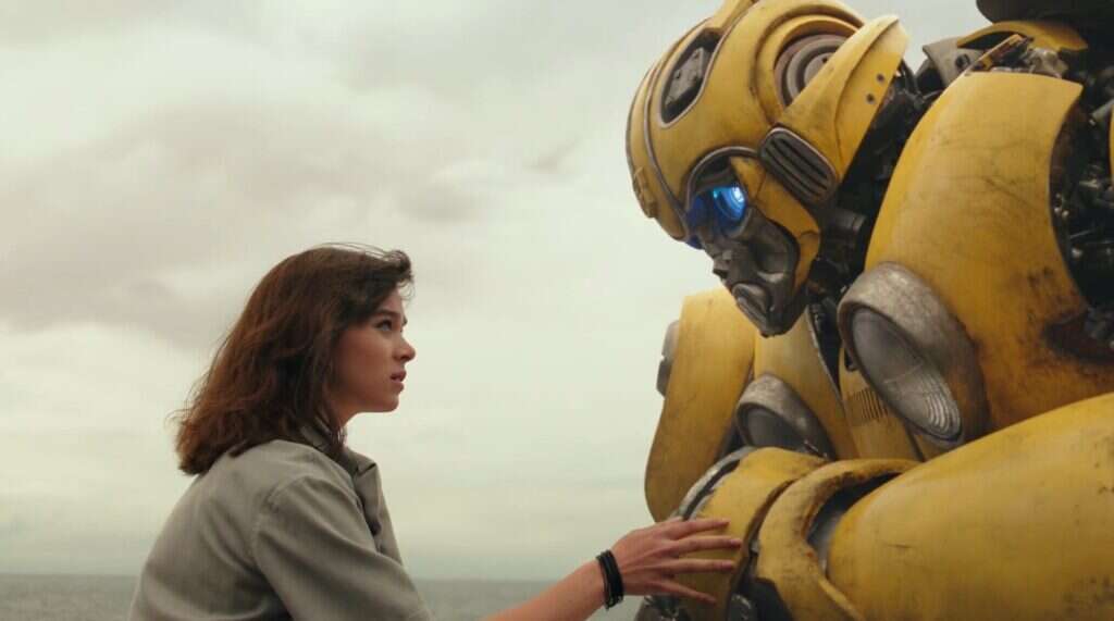 באמבלבי. | מסך מתוך הסרט