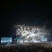 פסטיבל התמר. | גיל רובינשטיין