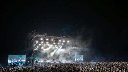 פסטיבל התמר. | גיל רובינשטיין