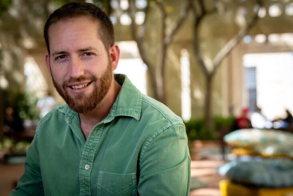 חיים גולדיטש. | אריק סולטן חיים גולדיטש. | אריק סולטן