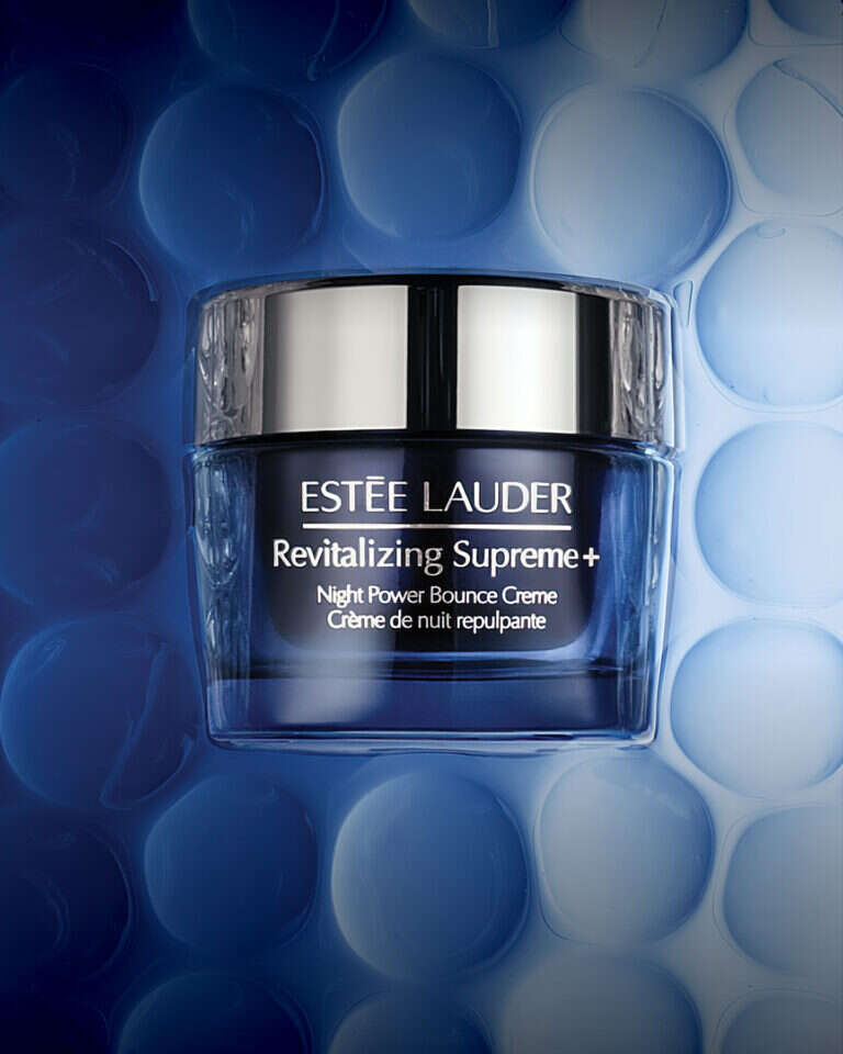 קרם תיקון ליילי של אסתי לאודר. | יח"צ חו"ל קרם תיקון ליילי של אסתי לאודר. | יח"צ חו"ל