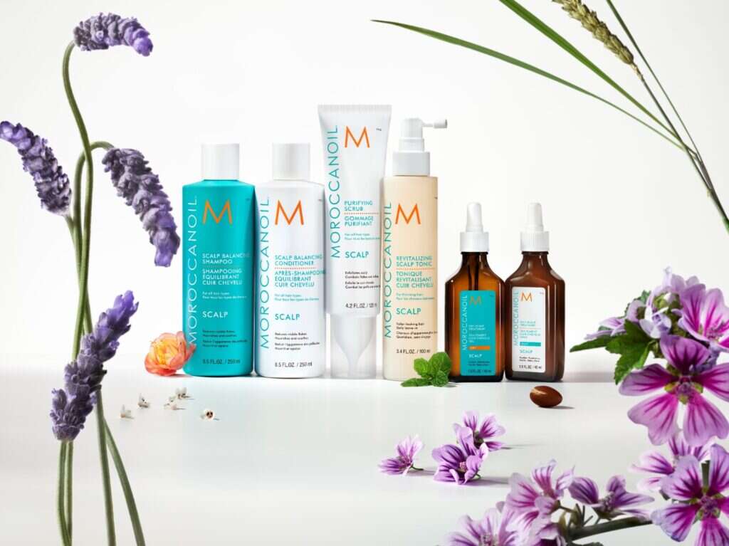 קולקציית מוצרים לטיפול הקרקפת של MOROCCANOIL. | מורוקנאויל קולקציית מוצרים לטיפול הקרקפת של MOROCCANOIL. | מורוקנאויל