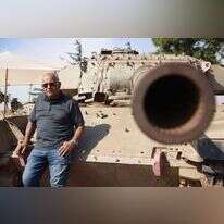 אביגדור קהלני. | דוד כהן ג'יני אביגדור קהלני. | דוד כהן ג'יני