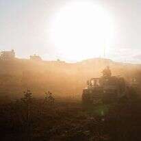 לוחמי צה"ל בלבנון. | דובר צה"ל