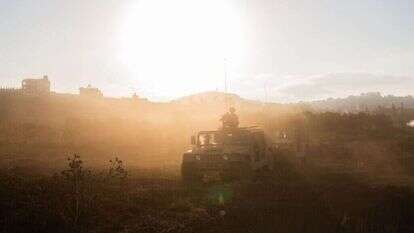 לוחמי צה"ל בלבנון. | דובר צה"ל