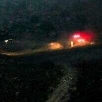 מסוק צבאי. | אילוסטרציה: אייל מרגולין, פלאש 90