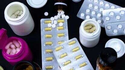 חומרים ממכרים. | שאטרסוק