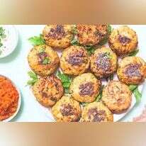 קציצות עוף. | רויטל פדרבוש