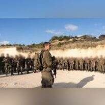 לוחמי גולני בדרום לבנון. | דובר צה"ל