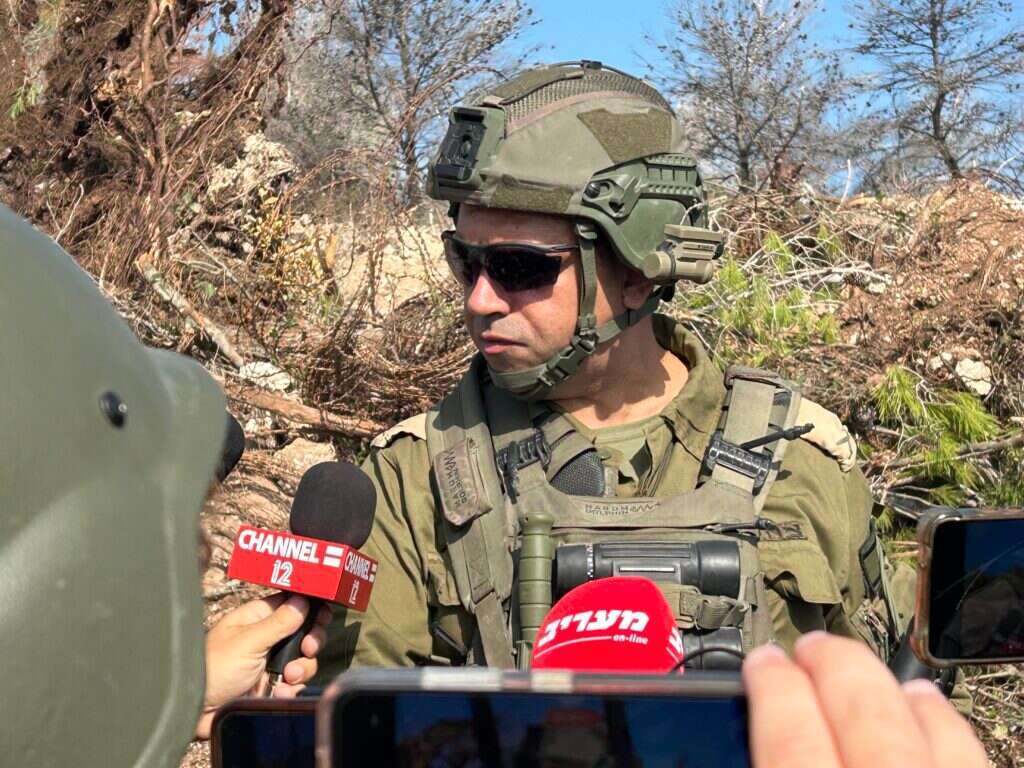 תא"ל יפתח נורקין. | חגי סגל תא"ל יפתח נורקין. | חגי סגל