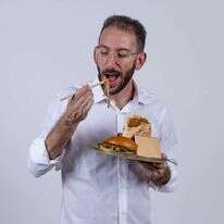 שאול אמסטרדמסקי. | אריק סולטן