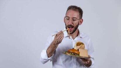 שאול אמסטרדמסקי. | אריק סולטן