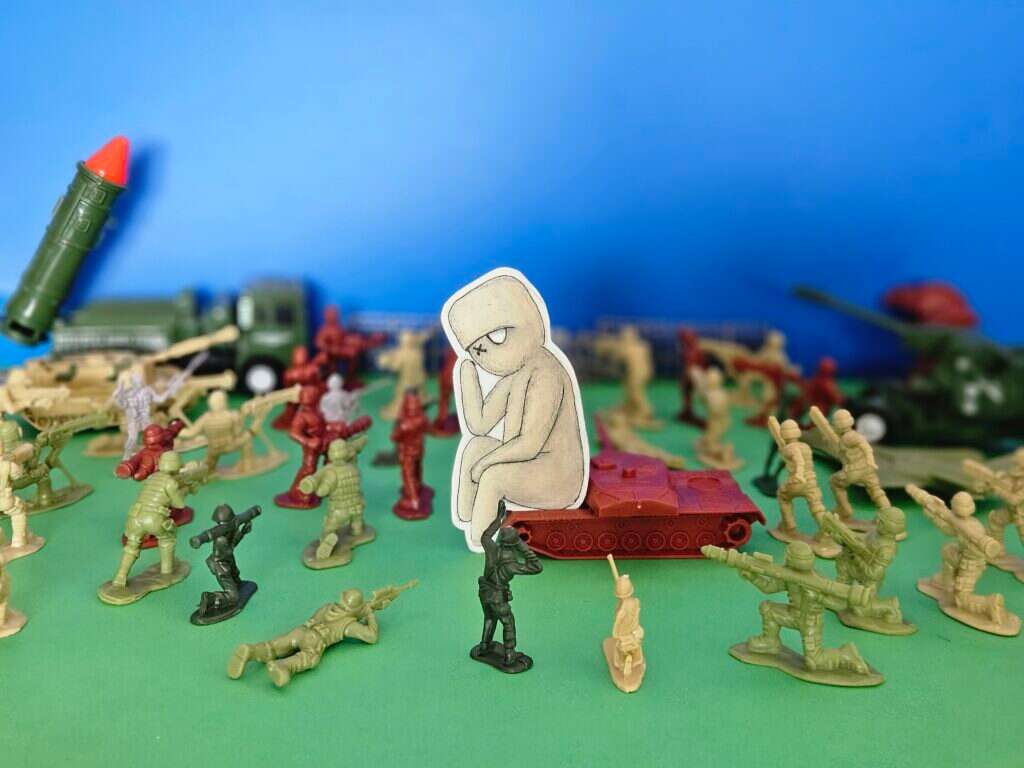 איור: יבגני זלטופולסקי