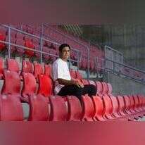 אליניב ברדה. | לירון מולדובן