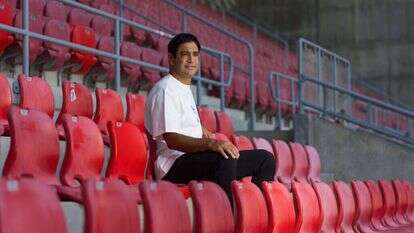 אליניב ברדה. | לירון מולדובן