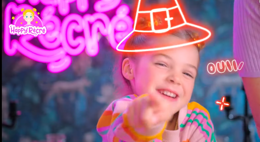 היעלמותה של קימי דיור. | מסך