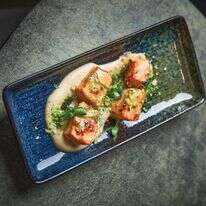 ג'ומה. | גיל אברהם