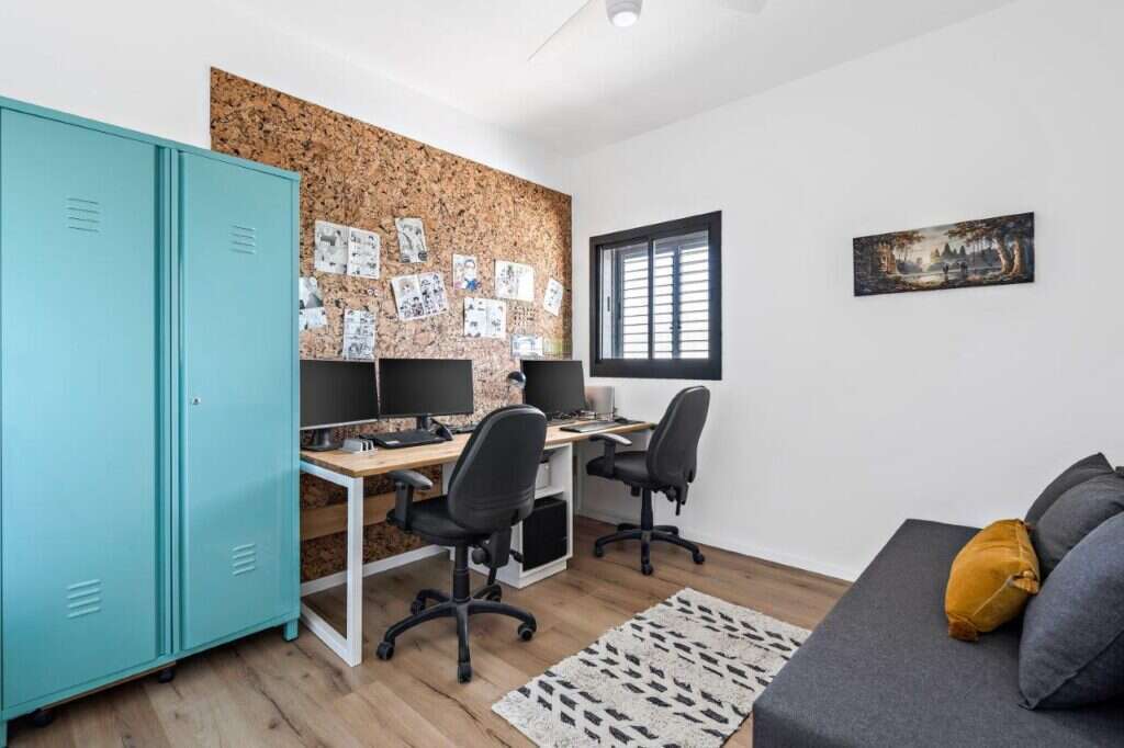 סטודיו טולה. | מאור מויאל