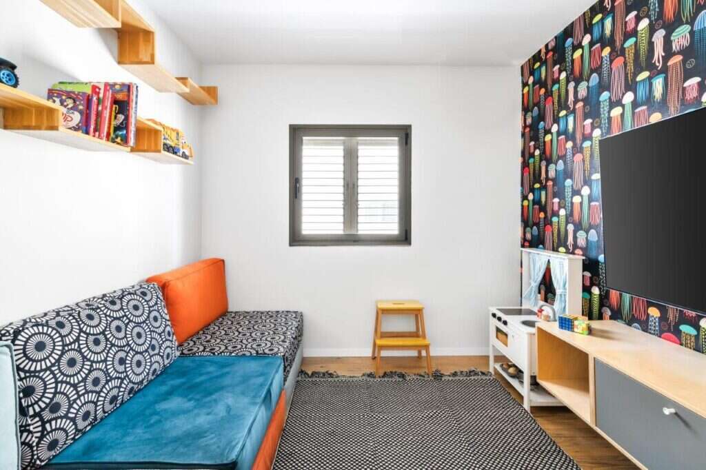 סטודיו טולה. | מאור מויאל