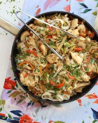 המוקפץ המושלם. | אפרת ליכטנשטט