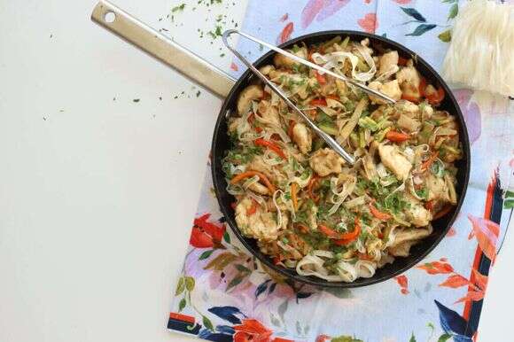 המוקפץ המושלם. | אפרת ליכטנשטט