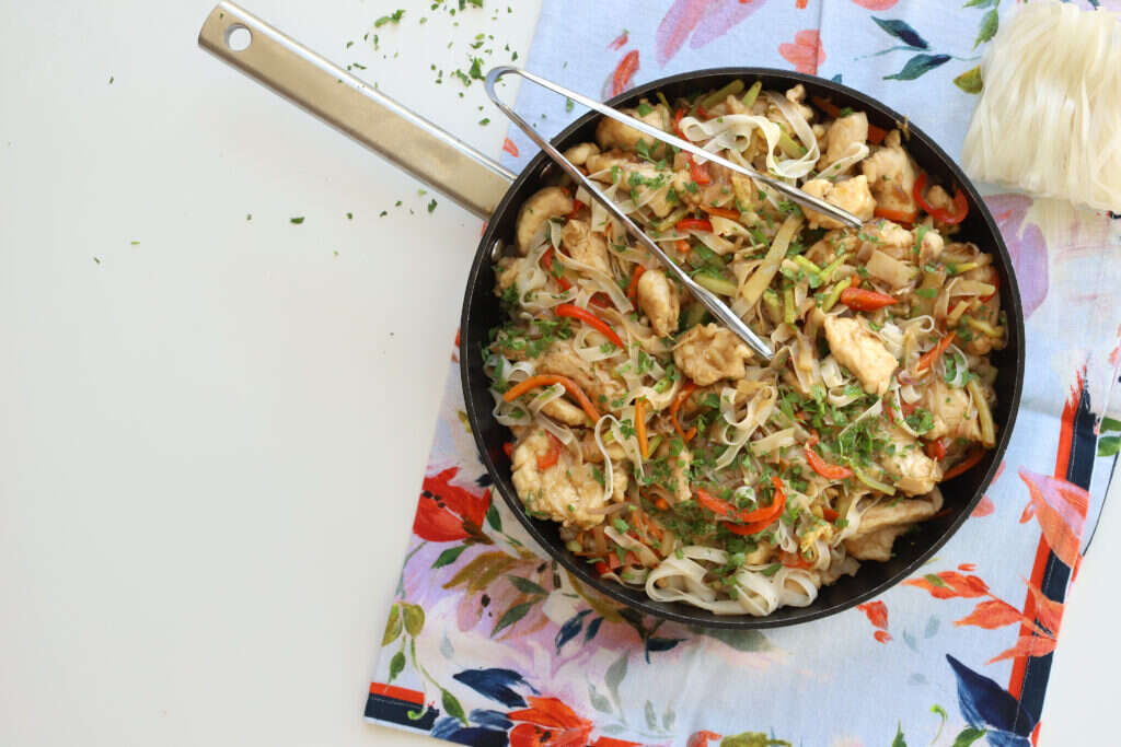 המוקפץ המושלם. | אפרת ליכטנשטט