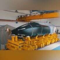 כלי שיט בלתי מאויש תת-מימי