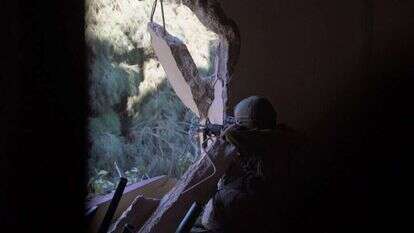 כוחות צה"ל בלבנון. | דובר צה"ל כוחות צה"ל בלבנון. | דובר צה"ל