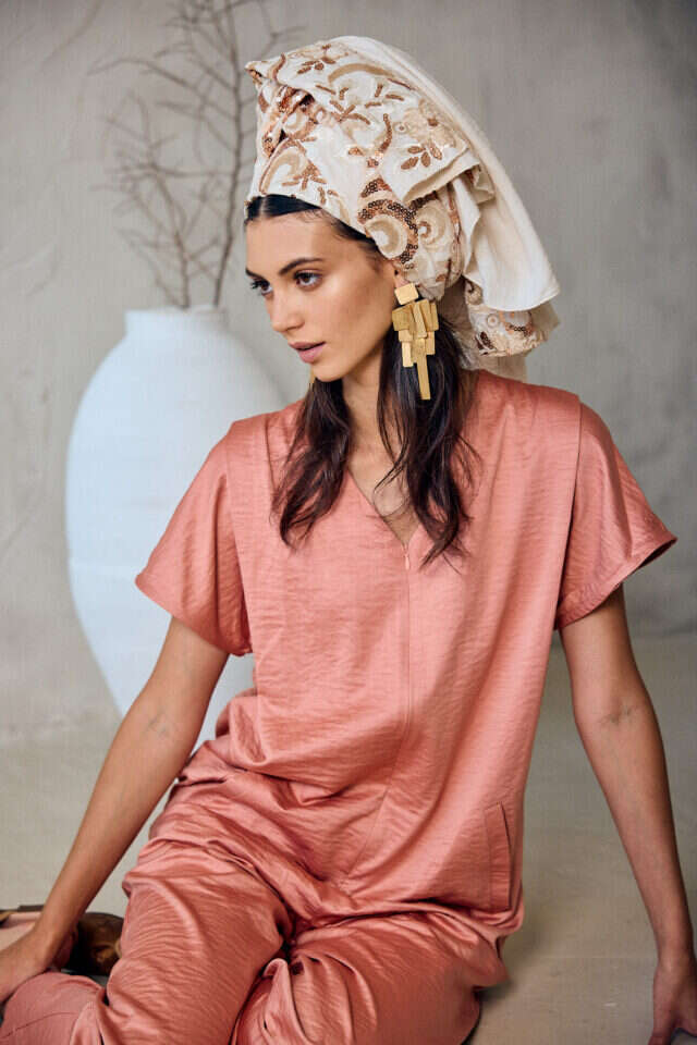 אתכסיא. | בת שבע פז