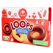 דונאטס קרפור