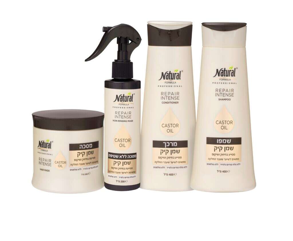 נטורל פורמולה סדרת שמן קיק | ירון ווינברג (1)