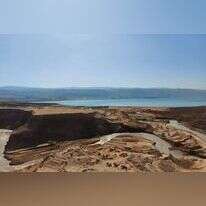 שפך הירדן. | צור שיזף