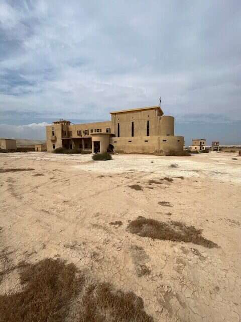 המשלט המשותף. | תהילה סבן המשלט המשותף. | תהילה סבן