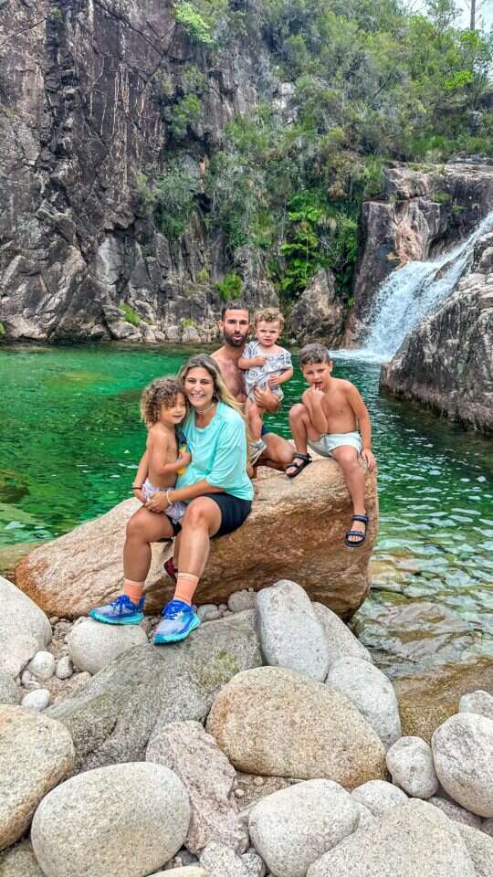 אושרי שלמון