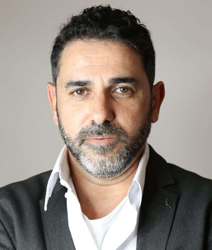 יריב דרורי. | נועם דוד