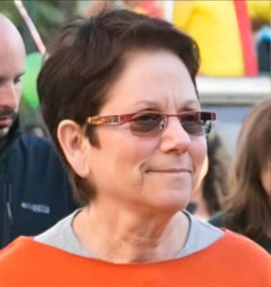 איילה חצרוני ז"ל. | באדיבות המשפחה